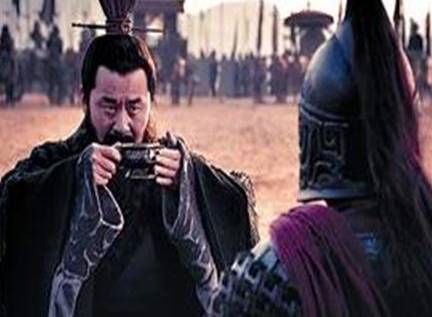 司马懿历史图片