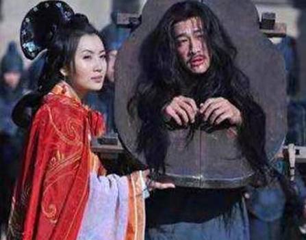 曹操历史图片