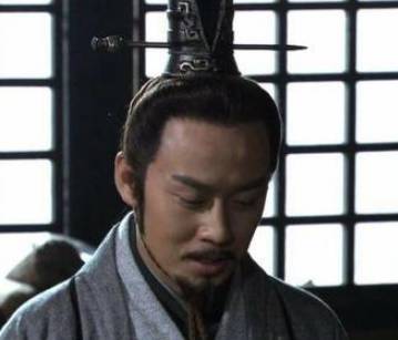 苏秦历史图片