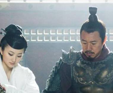 信陵君历史图片