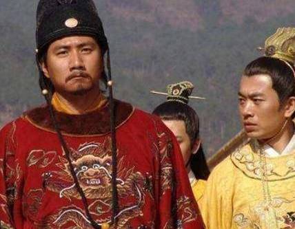 李渊历史图片
