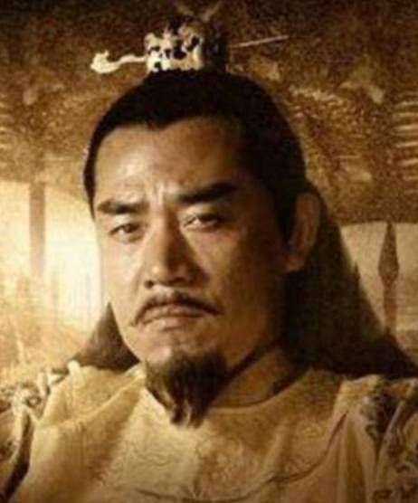 朱元璋历史图片