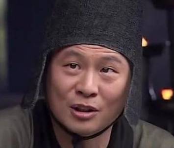 子婴历史图片