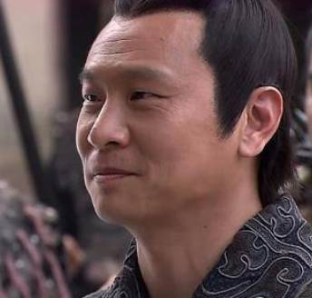 子婴历史图片