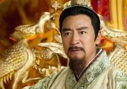 李治历史图片