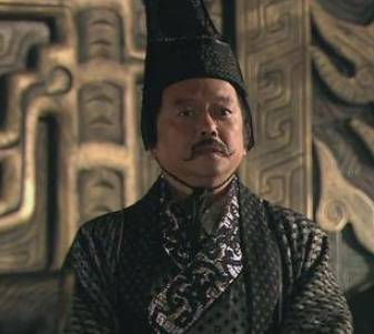 子婴历史图片