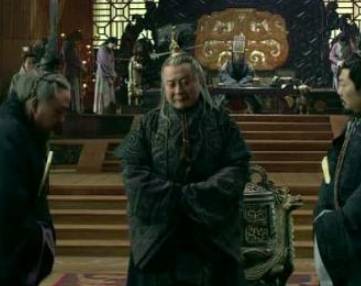 子婴历史图片