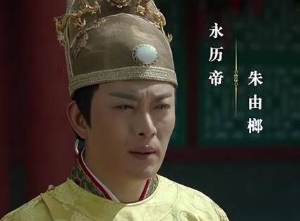 崇祯历史图片