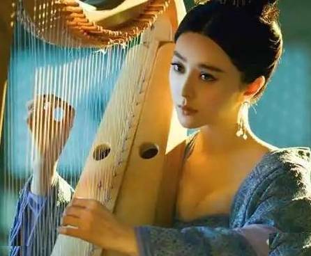 李隆基历史图片