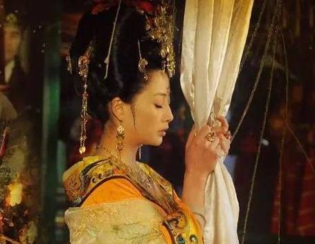 李隆基历史图片