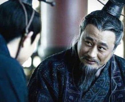 秦朝历史图片