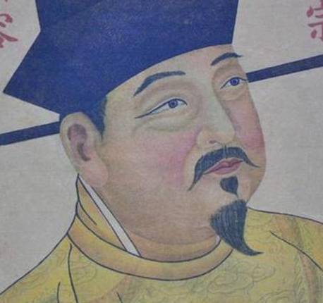 赵元佐历史图片