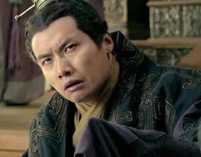 秦始皇历史图片