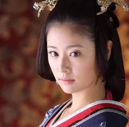 汉文帝历史图片