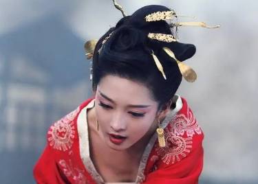 元明月历史图片