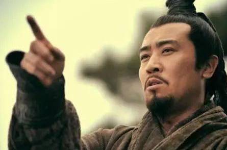 诸葛亮历史图片