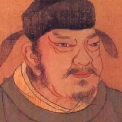 杨素历史图片