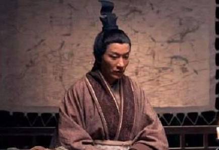 诸葛亮历史图片