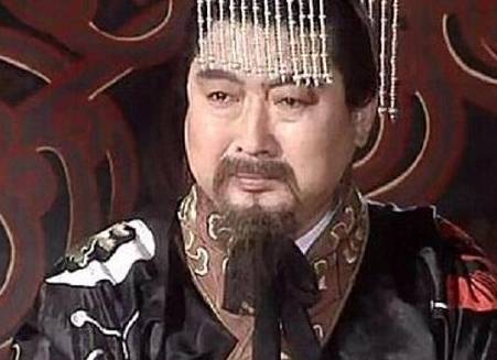 诸葛亮历史图片
