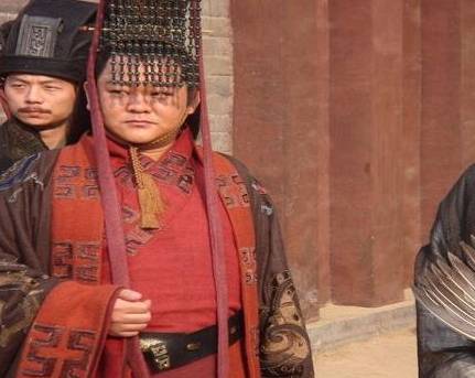诸葛亮历史图片