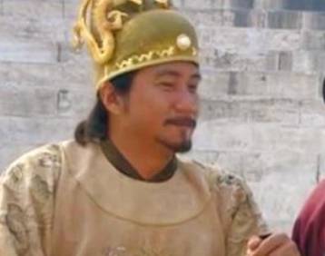 太子历史图片