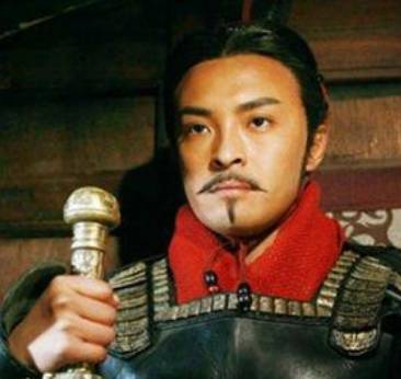 商鞅历史图片