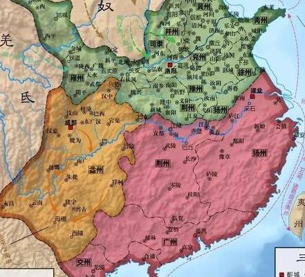 曹丕历史图片
