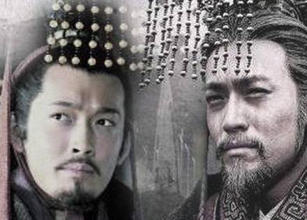孙权历史图片