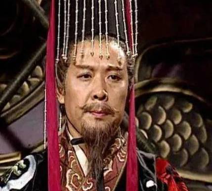 姜维历史图片