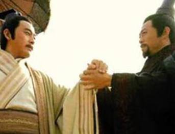 商鞅历史图片