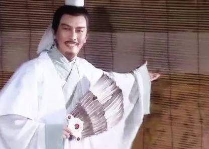 诸葛亮历史图片