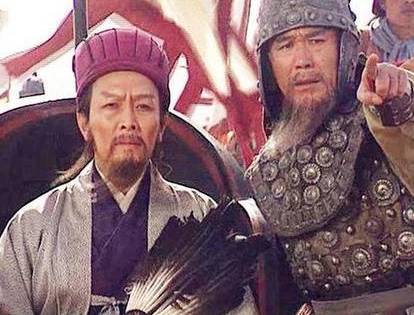 诸葛亮历史图片