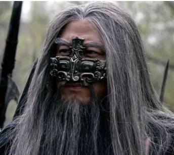 商鞅历史图片