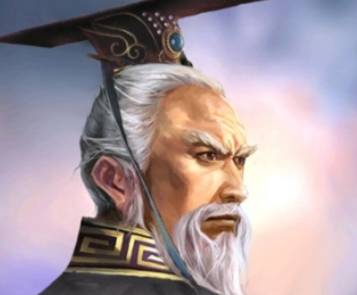 商鞅历史图片