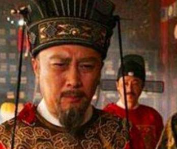 商鞅历史图片