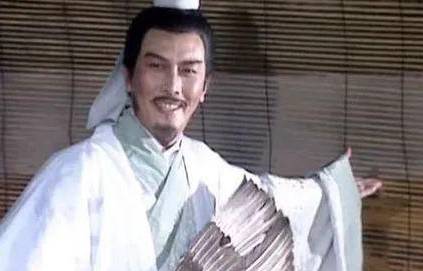 诸葛亮历史图片