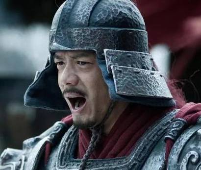 刘邦历史图片