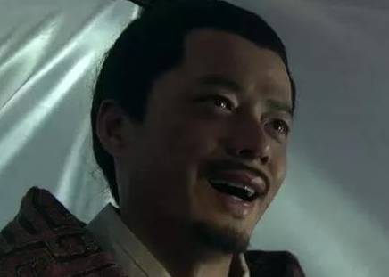 刘邦历史图片