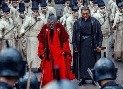 夏侯玄历史图片