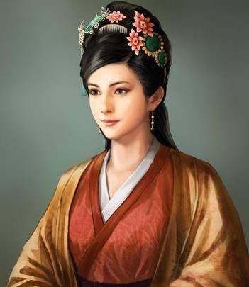 夏侯玄历史图片