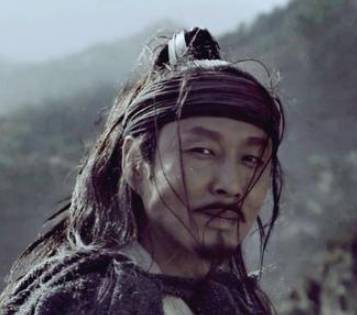 越王勾践历史图片