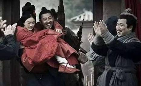 吕雉历史图片