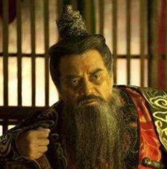 允常历史图片