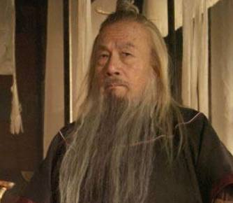 伍子胥历史图片