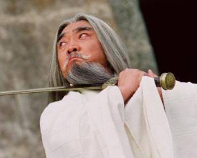 伍子胥历史图片