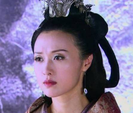 吕雉历史图片