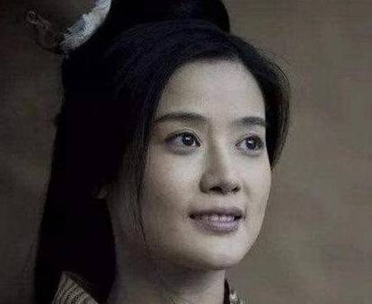 吕雉历史图片