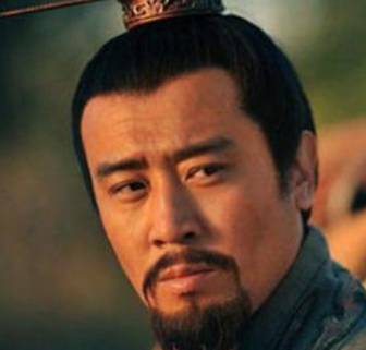 马超历史图片