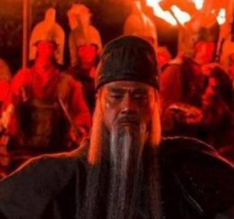 马超历史图片