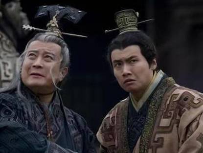 胡亥历史图片